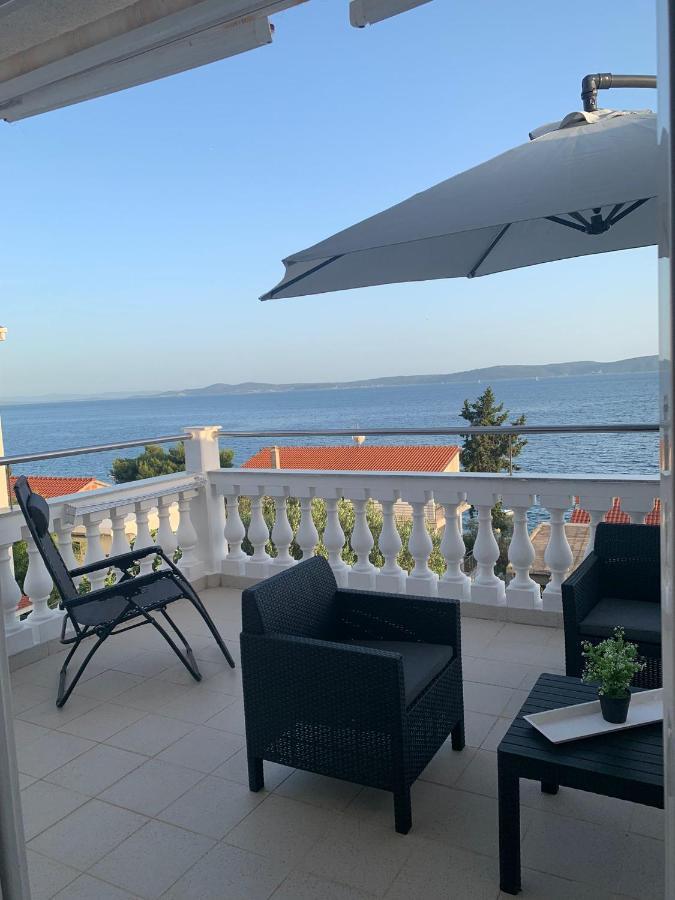 Apartment Jure تروغير المظهر الخارجي الصورة