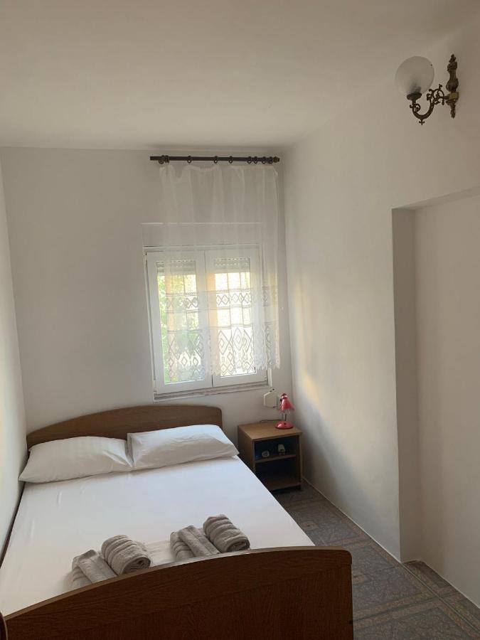 Apartment Jure تروغير المظهر الخارجي الصورة