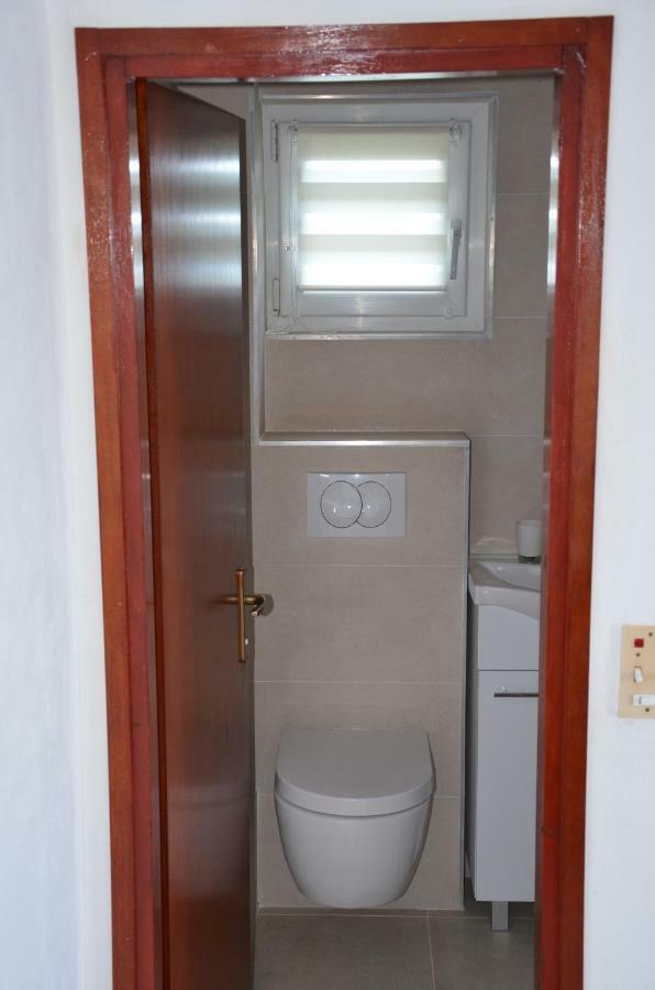 Apartment Jure تروغير المظهر الخارجي الصورة