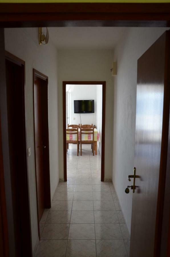 Apartment Jure تروغير المظهر الخارجي الصورة