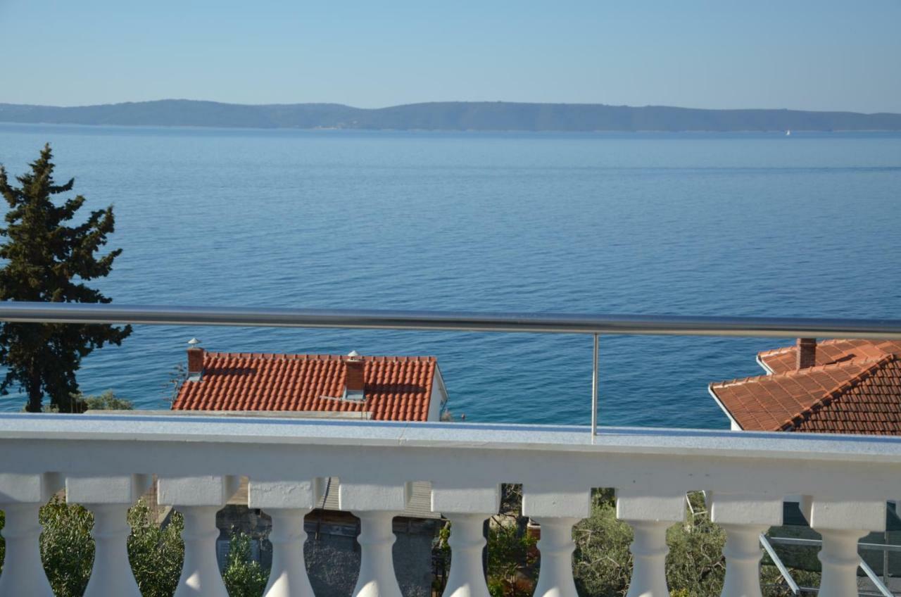 Apartment Jure تروغير المظهر الخارجي الصورة