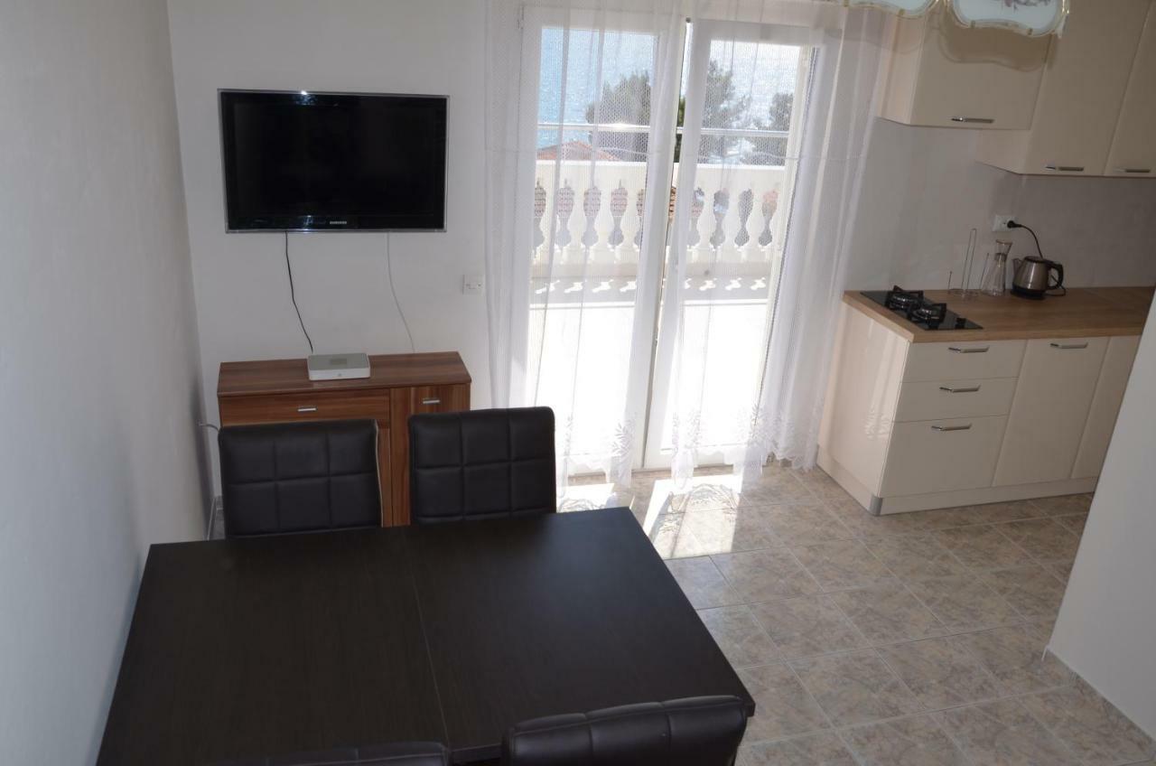 Apartment Jure تروغير المظهر الخارجي الصورة